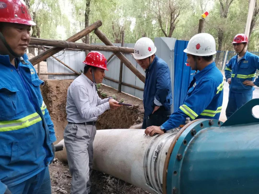 原州工业管道清洗-管道清淤