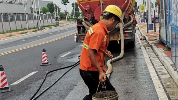 原州污水管道疏通清淤注意事项有哪些？