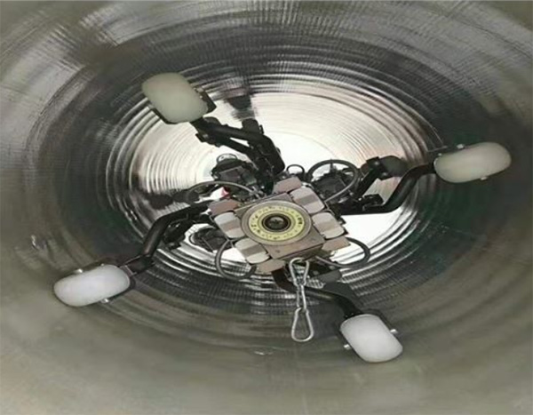 原州市政管道清淤怎么修复