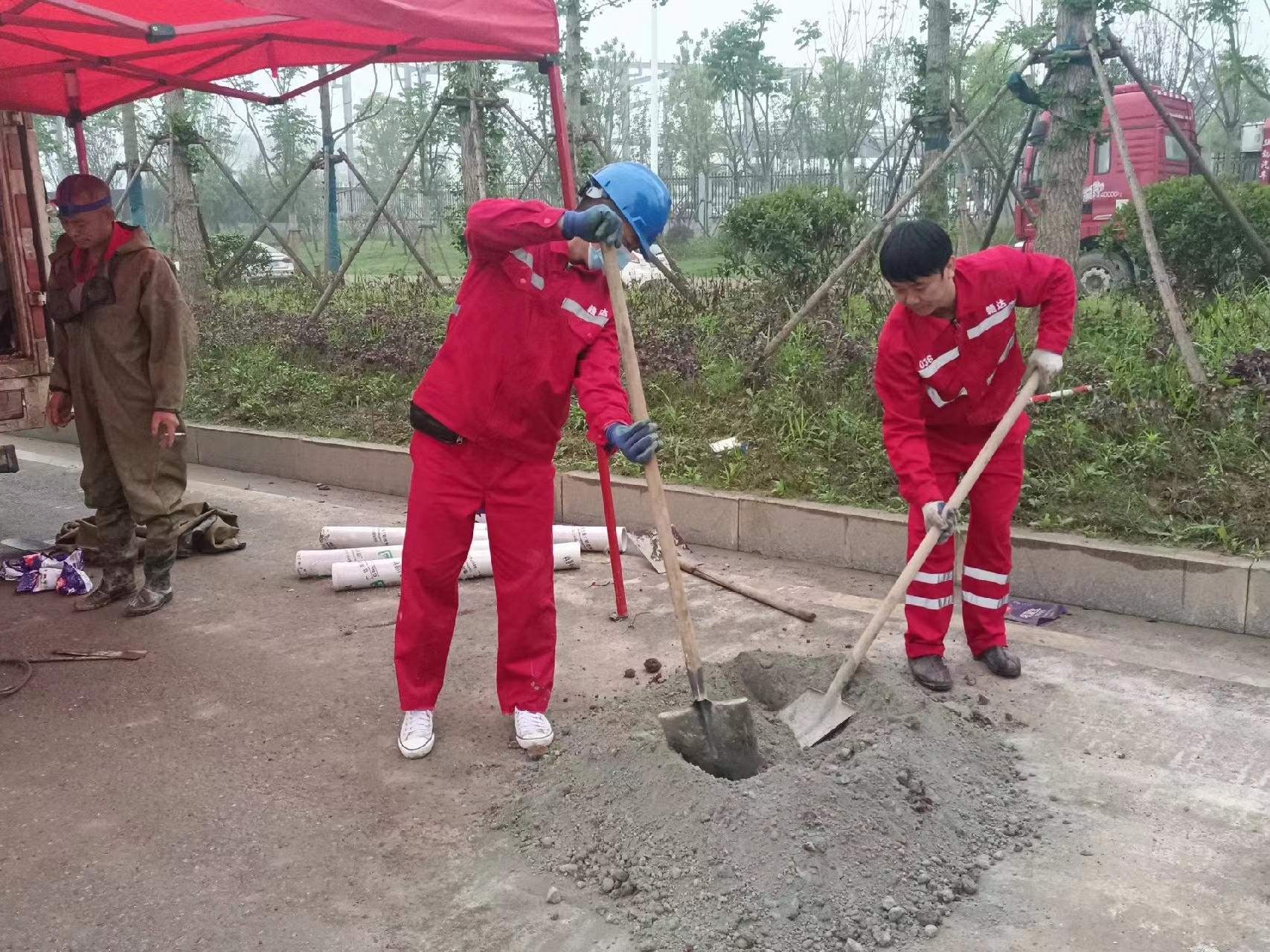 原州管道疏通哪家好】及时进行市政管道清淤