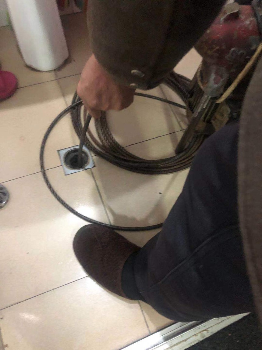 原州管道疏通，疏通下水道